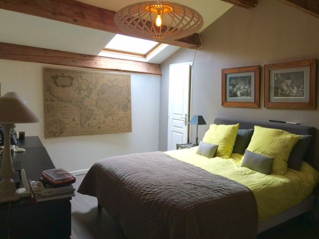 Appartement 3 chambres Marseille 13008