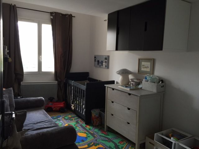 T4 en duplex Marseille 13008