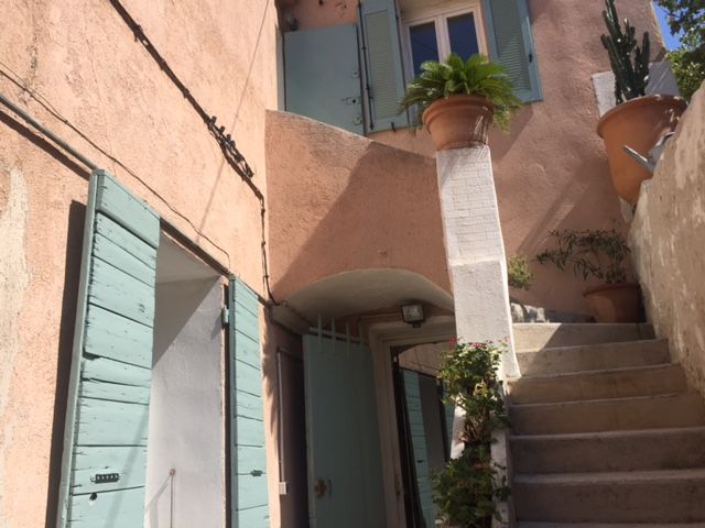 maison roucas 5 Marseille Roucas Terrail maison de charme