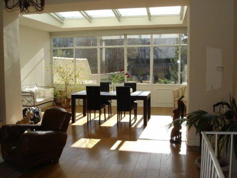 GRAND SEJOUR LUMINEUX